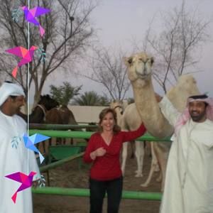 Meet your Posher, Norelly